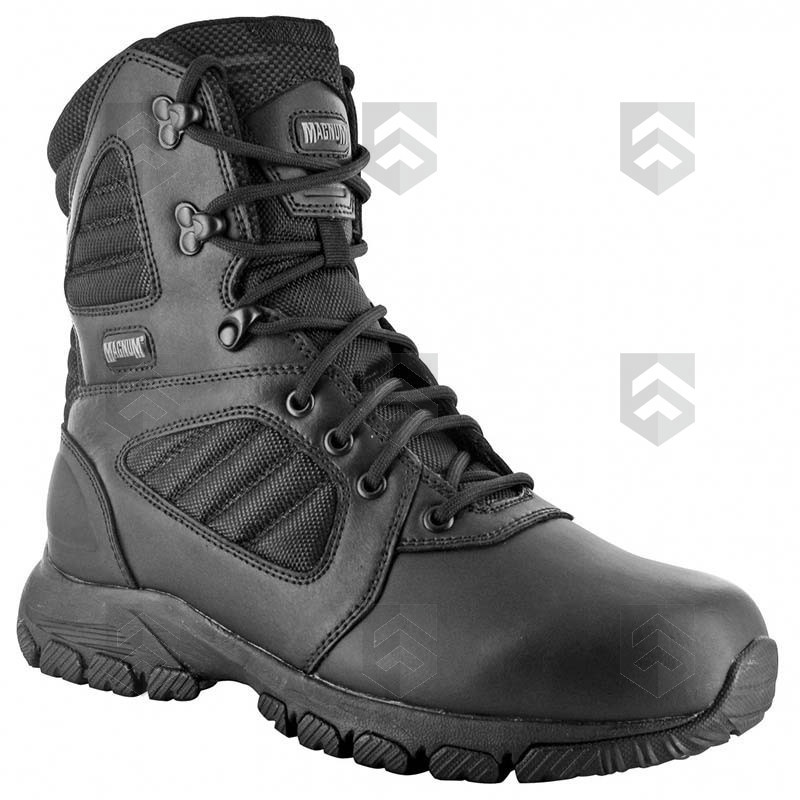 Chaussures MAGNUM Lynx 8.0 Cuir et Toile