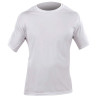 T-shirt manches courtes Loose Fit 5.11 UNDERGEAR Blanc