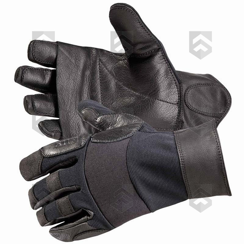 Gants de Rappel Fastac2 5.11 Noir