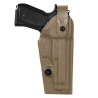 Holster Vegatek Duty VKD800 pour Beretta 92 et MAS G1 Coyote