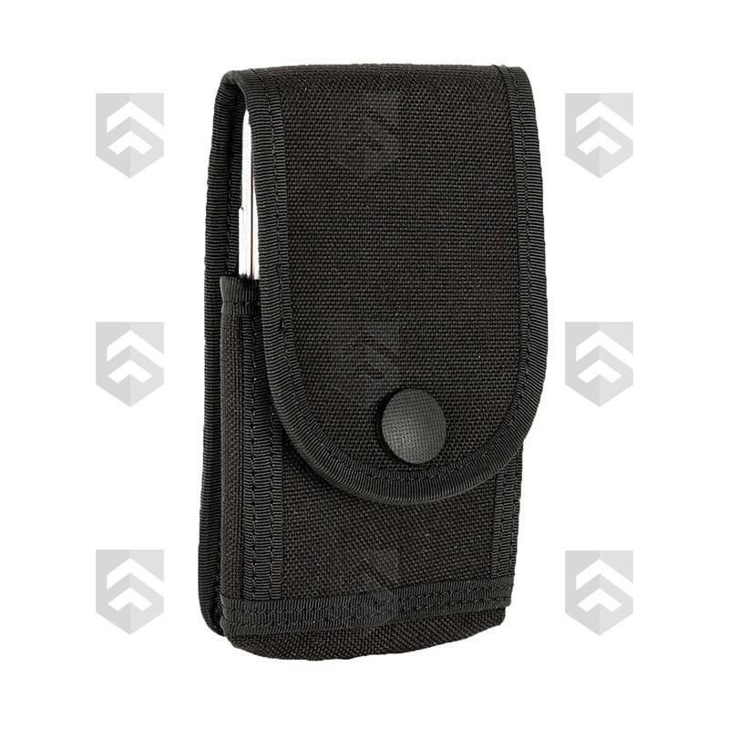 Pochette Smartphone GM+ TOE Pro Noir