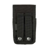 Pochette Smartphone GM+ TOE Pro Noir