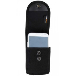 Pochette Smartphone GM+ TOE Pro Noir