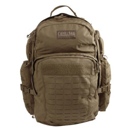 Sac à dos 52L BFM Futura V3 Camelbak Coyote