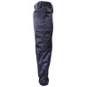 Pantalon Intervention ASVP Satiné Hiver