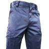 Pantalon Intervention ASVP Satiné Hiver