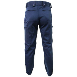 Pantalon Intervention ASVP Mat Hiver
