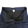 Pantalon Intervention Police Municipale Mat Hiver