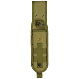 Poignard modèle Amphion 32001 RUI/K25 Coyote