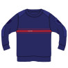 Sweat ASVP brodé