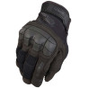 Gants Intervention New M-PACT3 Mechanix Noir