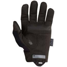 Gants Intervention New M-PACT3 Mechanix Noir