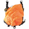 Harnais pour radio THORAX Dimatex Black Line
