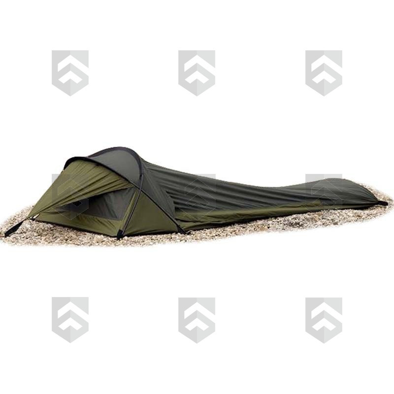 Tente 1 place SNUGPAK Stratosphère