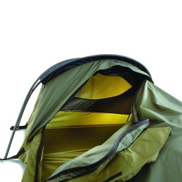 Tente 1 place SNUGPAK Stratosphère