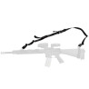 Sangle de tir 2 points VTAC 5.11 Noire
