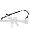 Sangle de tir 2 points VTAC 5.11 Noire