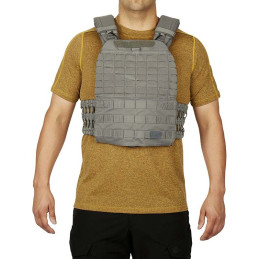 Harnais Porte Plaque Tactec 5.11