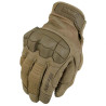Gants Intervention New M-PACT3  Mechanix Coyote
