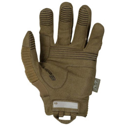 Gants Intervention New M-PACT3  Mechanix Coyote