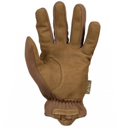 Gants FASTFIT COVERT Mechanix Coyote