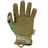 Gants FASTFIT COVERT Mechanix MultiCam