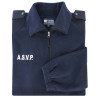 Pull polaire ASVP "Bluelight" DMB