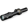 Lunette de visée STRIKE EAGLE 1-6 x 24 Vortex
