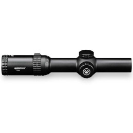 Lunette de visée STRIKE EAGLE 1-6 x 24 Vortex