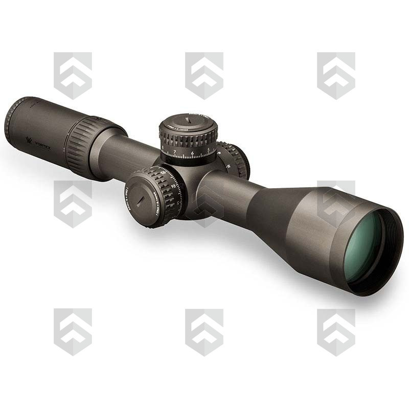Lunette de visée RAZOR HD GEN II 4.5-27 x 56 Vortex EBR 7C