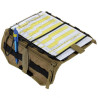 Support de cuisse WHAT IF Dimatex Coyote