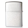 Briquet ZIPPO 200 Chrome Brossé