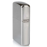 Briquet ZIPPO 200 Chrome Brossé