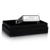 Briquet ZIPPO 200 Chrome Brossé
