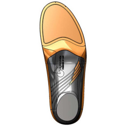 Semelles PERFORMANCE INSOLE D3O