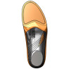Semelles PERFORMANCE INSOLE D3O