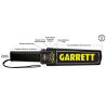 Détecteur de métaux Super Scanner V GARRETT
