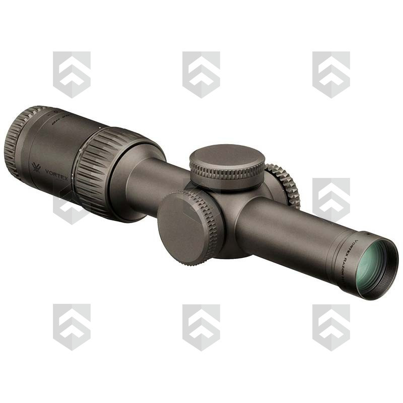 Lunette de visée RAZOR HD GEN2-E 1-6 x 24 Vortex