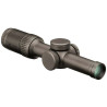 Lunette de visée RAZOR HD GEN2-E 1-6 x 24 Vortex