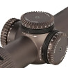 Lunette de visée RAZOR HD GEN2-E 1-6 x 24 Vortex