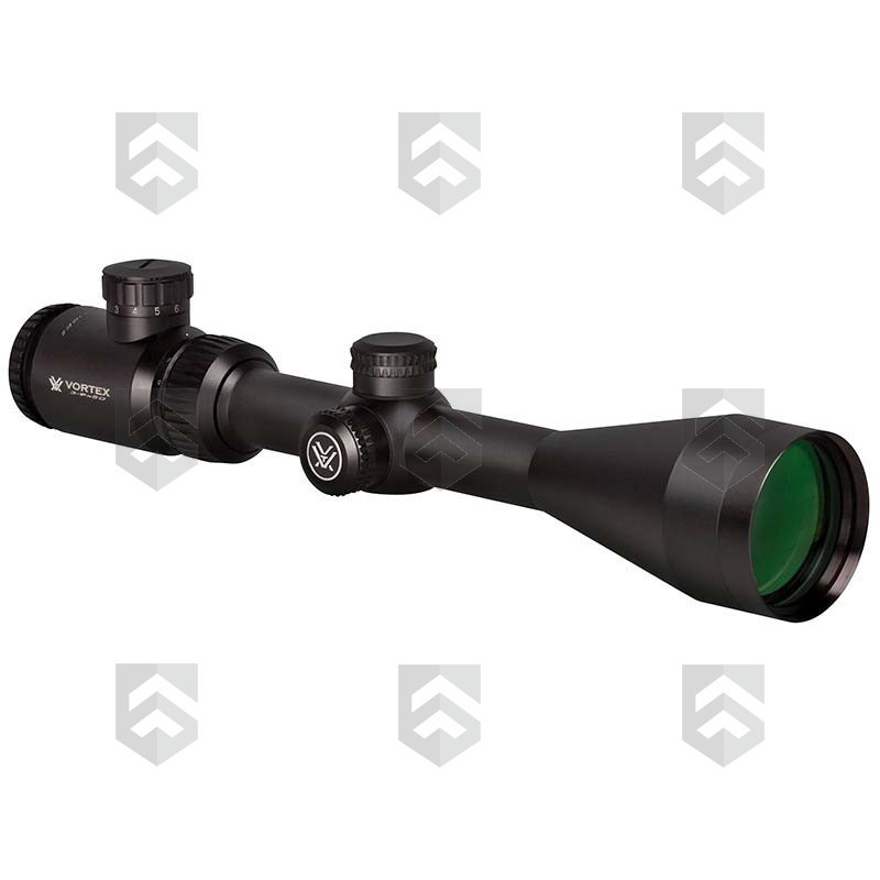 Lunette de visée CROSSFIRE II 3-9 x 50 V-Brite Vortex
