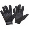 Gants TAC K9 5.11 Noir Spécial Maître chien