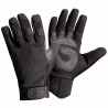 Gants TAC A2 5.11 Noir Spécial Palpation