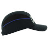 Casquette Brodée POLICE MUNICIPALE Spéciale ETE