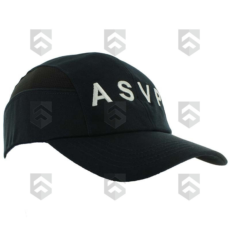 Casquette Brodée ASVP Spéciale ETE