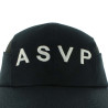 Casquette Brodée ASVP Spéciale ETE