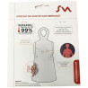 Poncho de Survie Isothermique Surviva