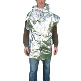 Poncho de Survie Isothermique Surviva