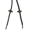 Lots de Clips plastiques ABS pour arrêt de cordon
