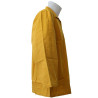 Vareuse Traditionnelle Marin Pêcheur Breton Jaune